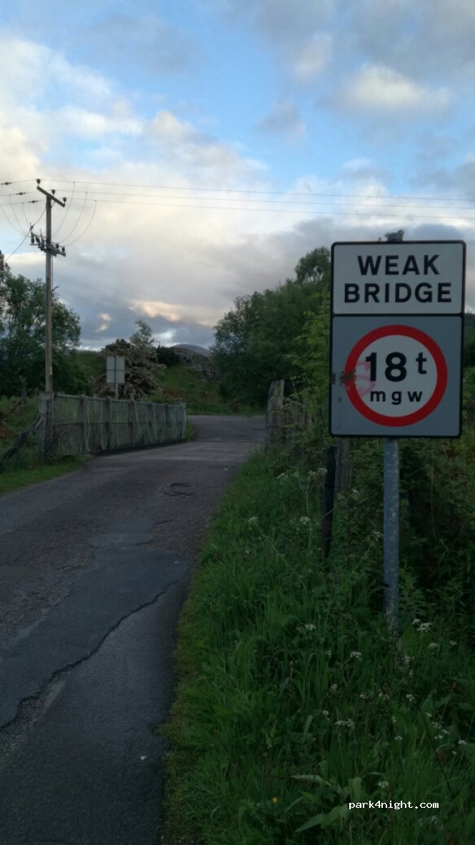 (PH33 6SN) Fort William - A82 — foto 2