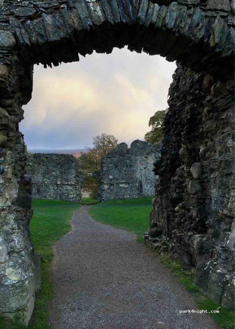(PH33 6SN) Fort William - A82 — foto 3