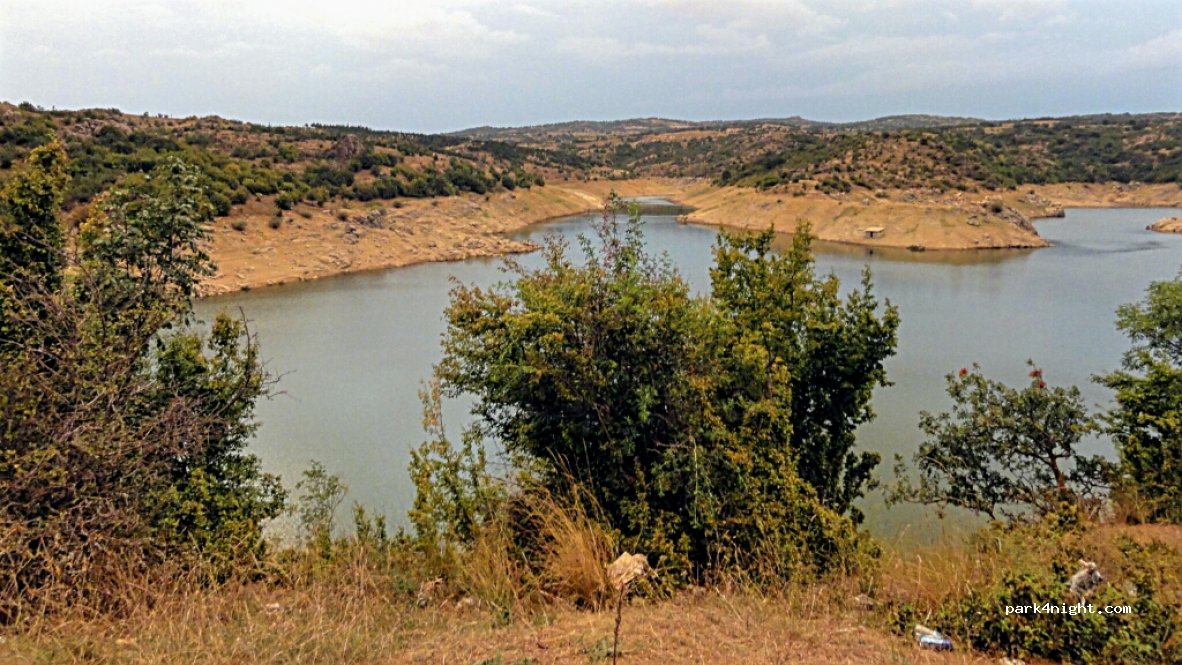 (39100)  - Kırklareli Bulgaristan Yolu — foto 2