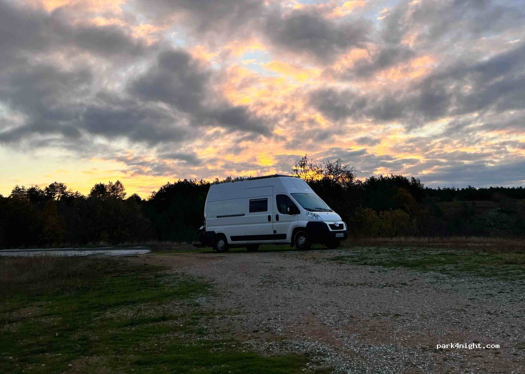 (39100)  - Kırklareli Bulgaristan Yolu — foto 3