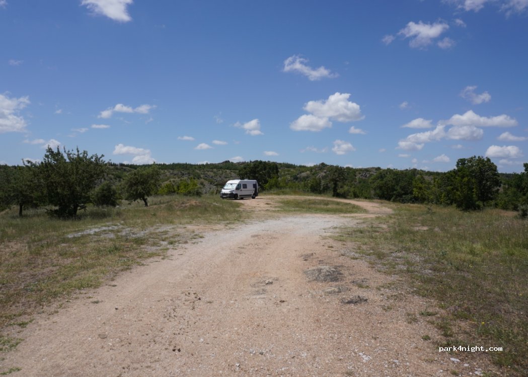 (39100)  - Kırklareli Bulgaristan Yolu — foto 4