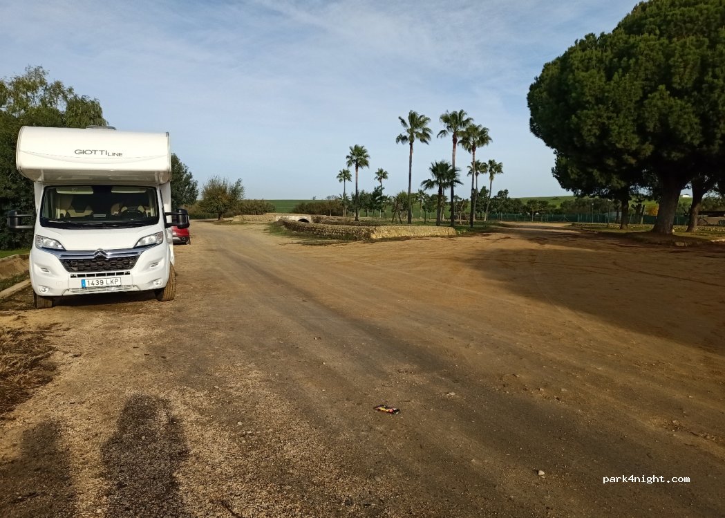 (21810) Palos de la Frontera - A-5025 — foto 3