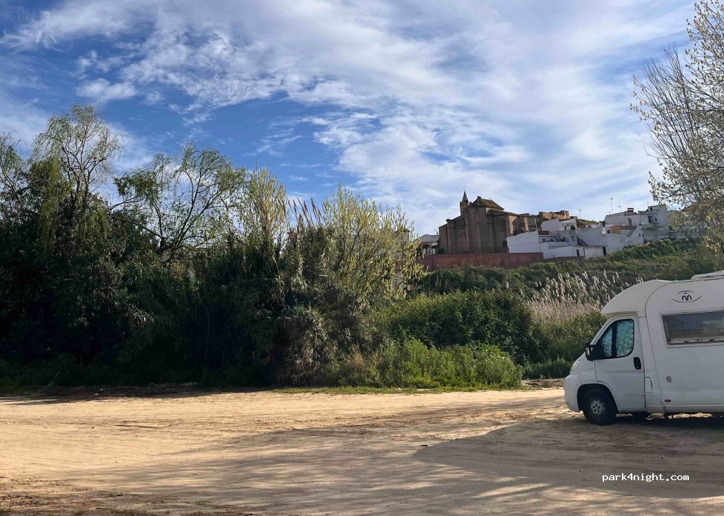 (21810) Palos de la Frontera - A-5025 — foto 4