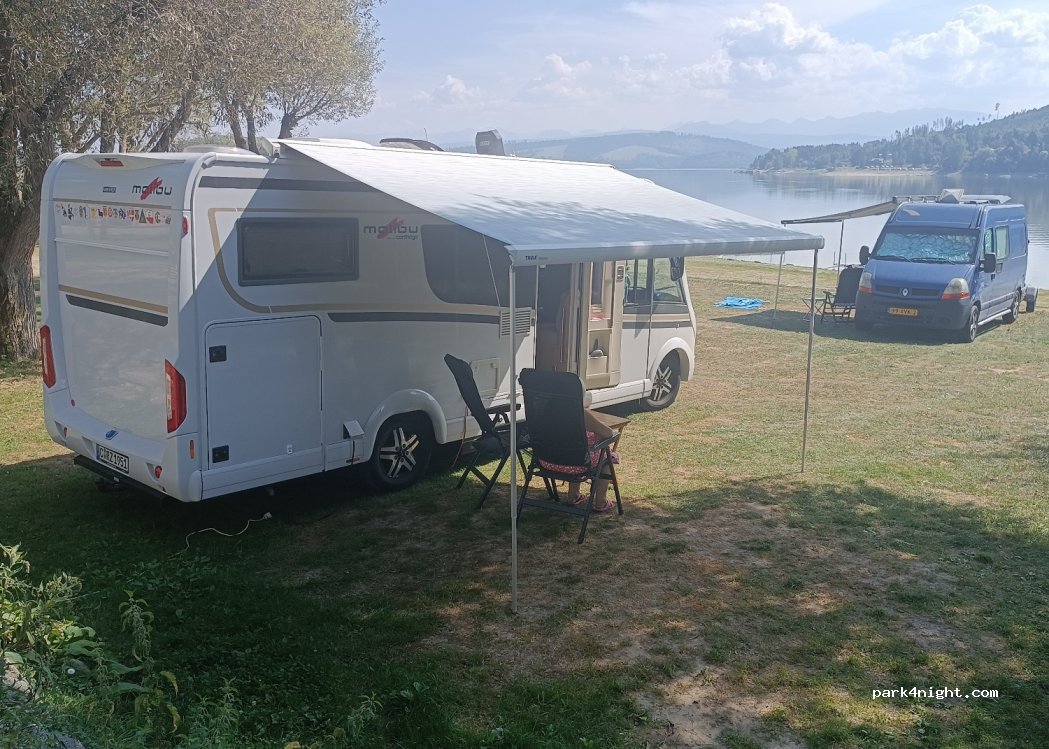 Autocamp Jami — foto 3