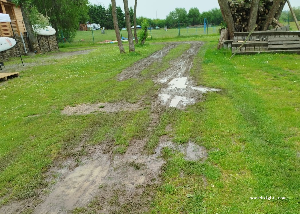 Autocamp Jami — foto 4