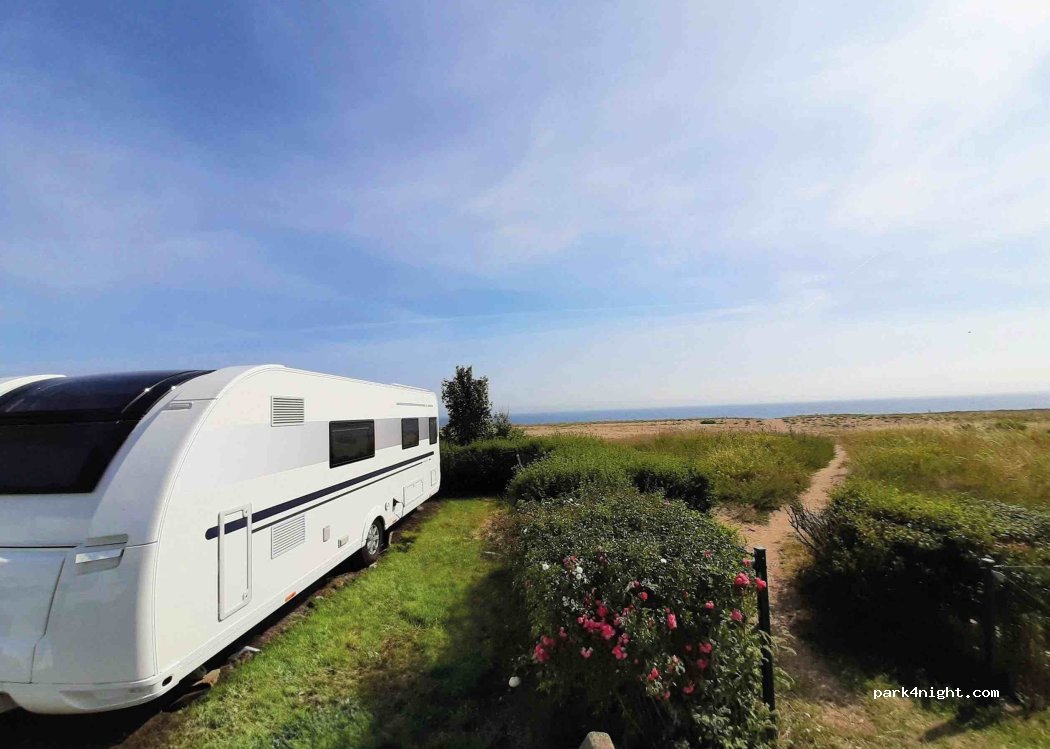 Tobisviks Camping — foto
