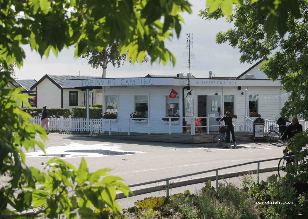 Tobisviks Camping — foto 3
