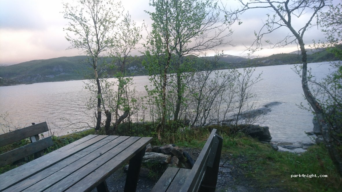 (8056)  - 1 Sekundær Fylkesvei 17 — foto 2