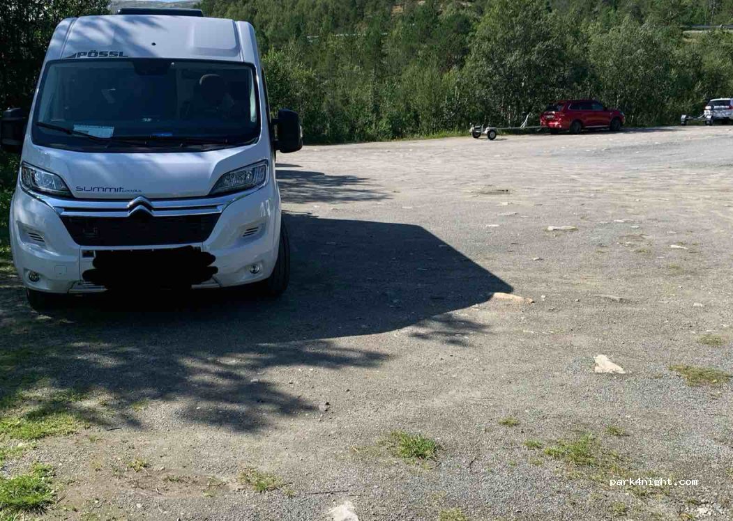 (8056)  - 1 Sekundær Fylkesvei 17 — foto 4