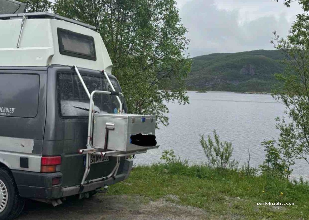 (8056)  - 1 Sekundær Fylkesvei 17 — foto 5