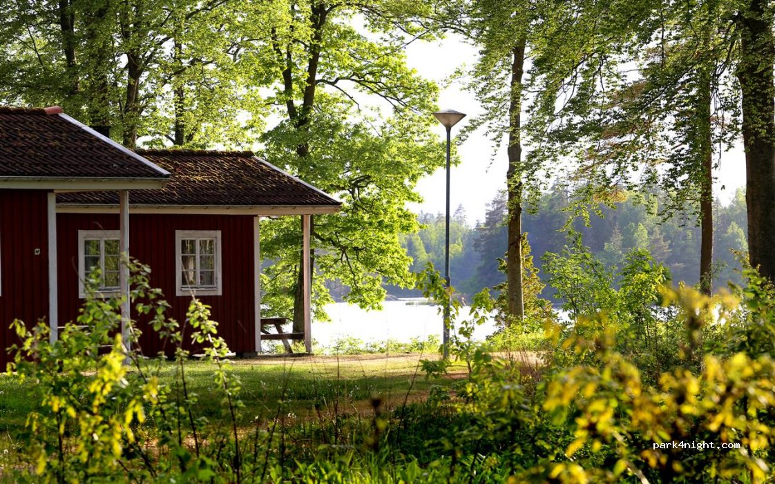 Urshult Camping — foto 2
