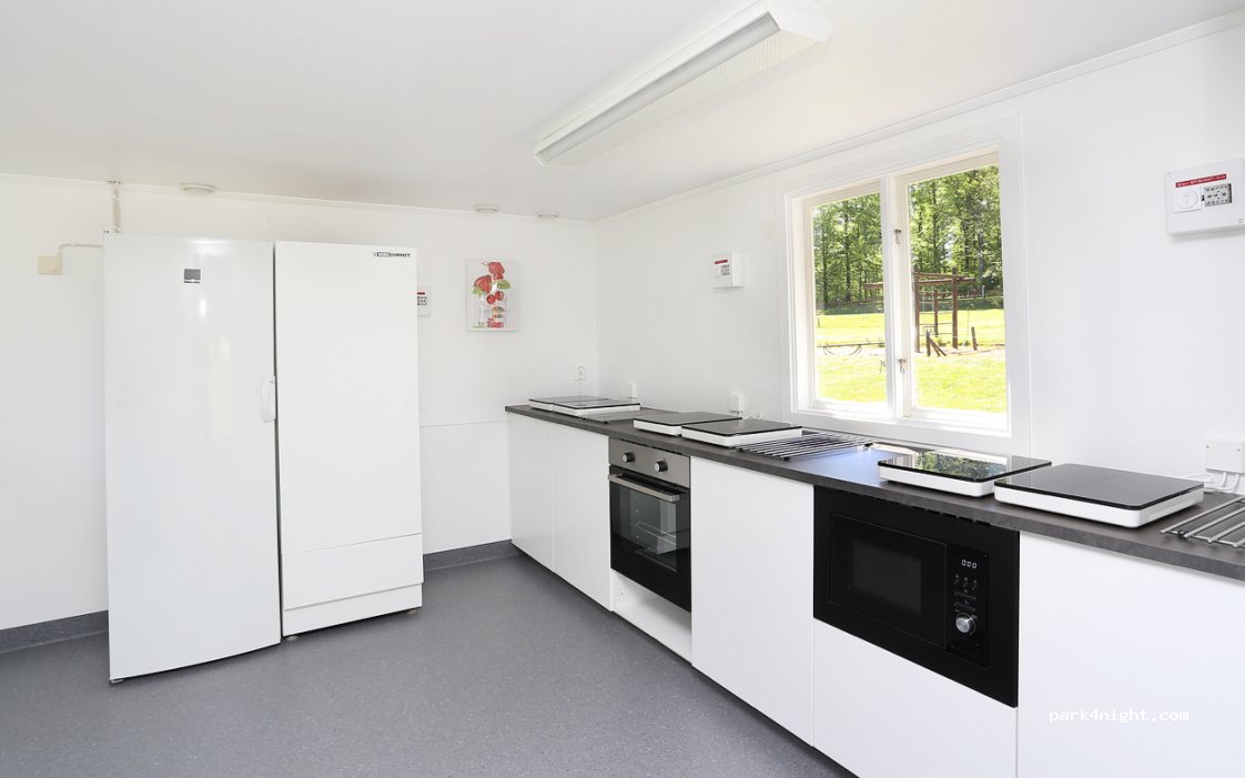 Urshult Camping — foto 4
