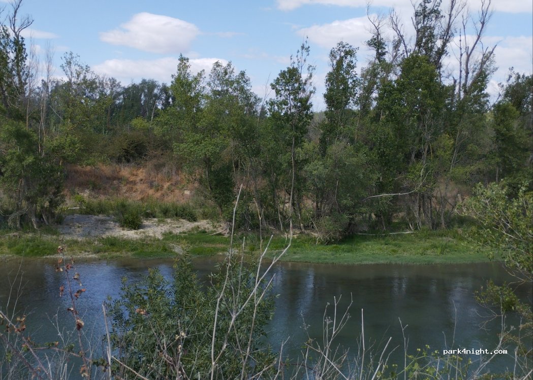 (31330) Villafranca - Unnamed Road — foto 3