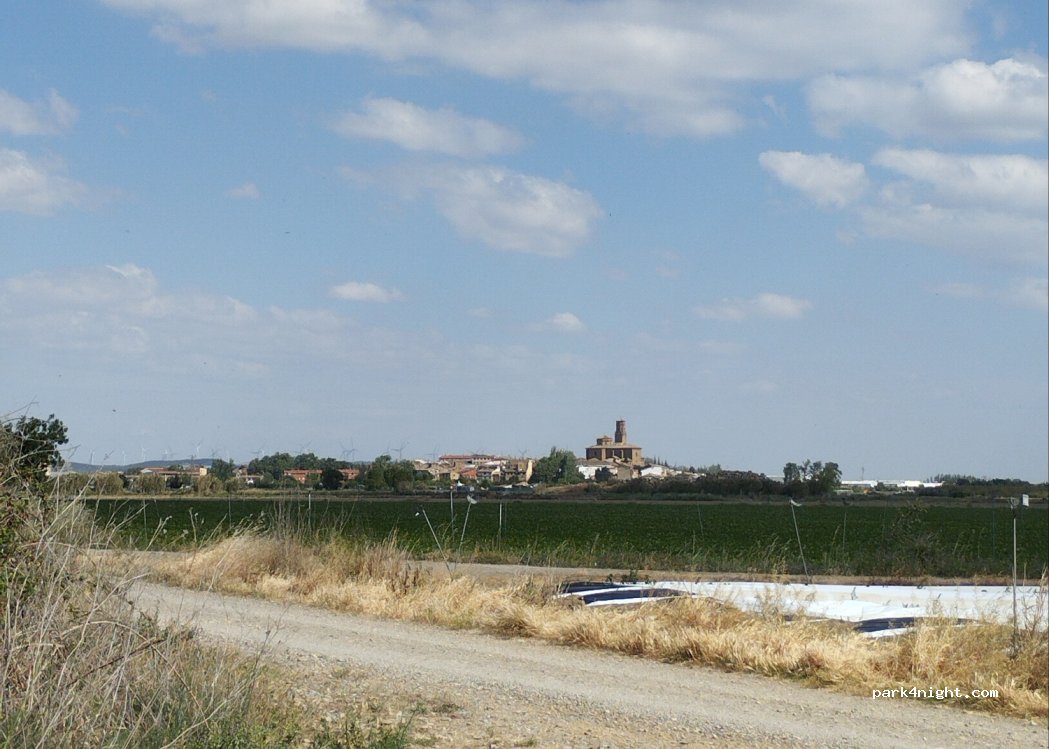 (31330) Villafranca - Unnamed Road — foto 4