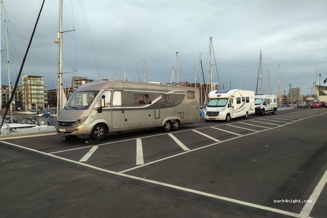 (252 67) Helsingborg - 6 Parapeten — foto