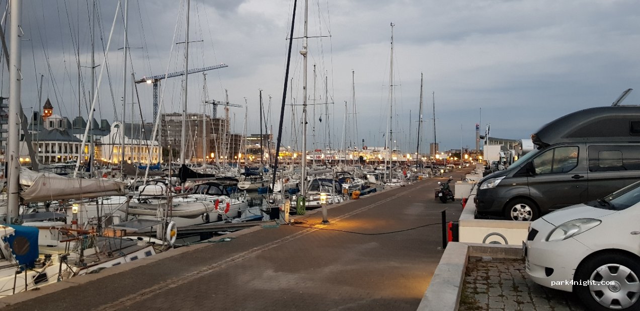 (252 67) Helsingborg - 6 Parapeten — foto 2