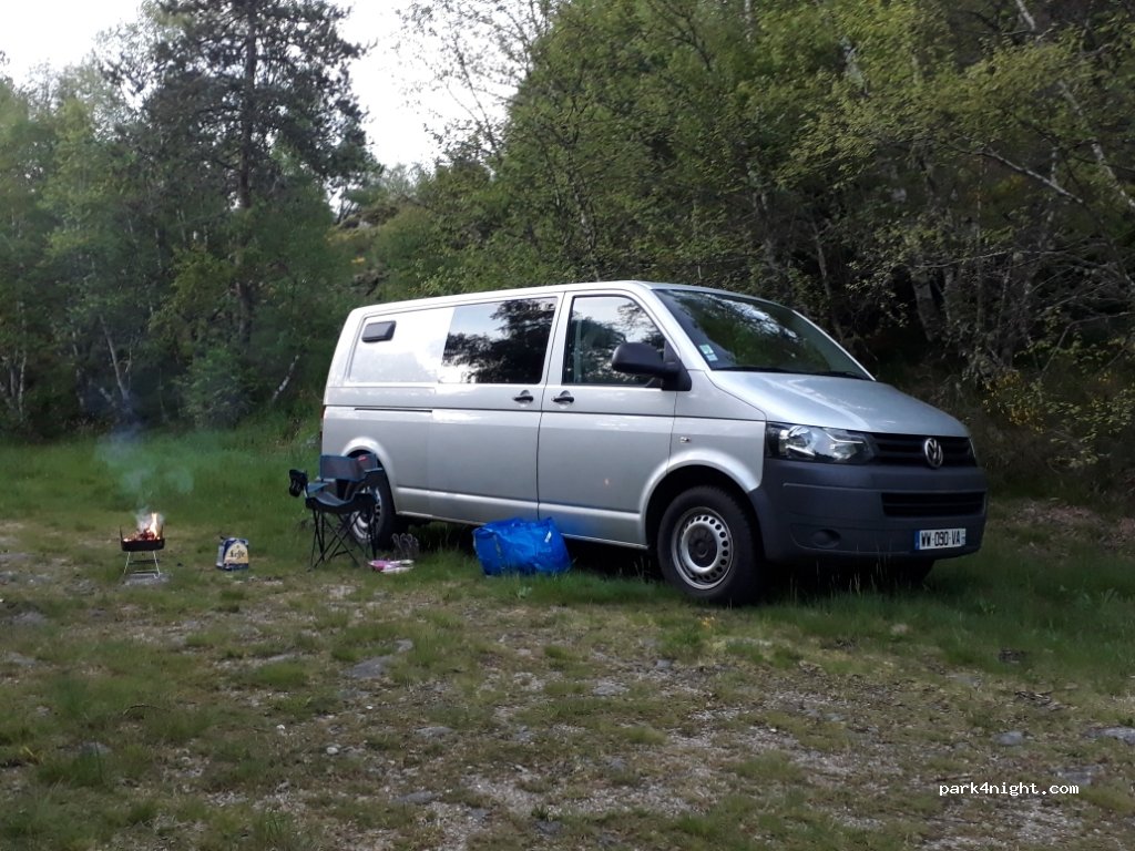 (63660) Saint-Anthème - Les Jassoux Est — foto