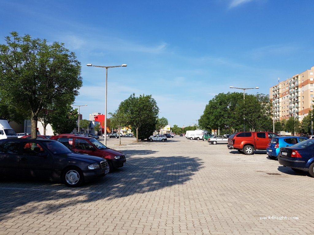 (8000) Székesfehérvár - 41 Budai út — foto 2