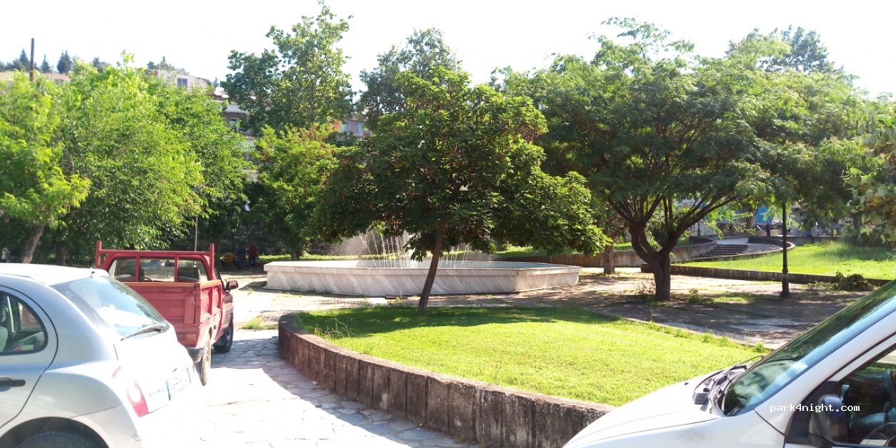(402 00) Elassona - Mitropoliti — foto