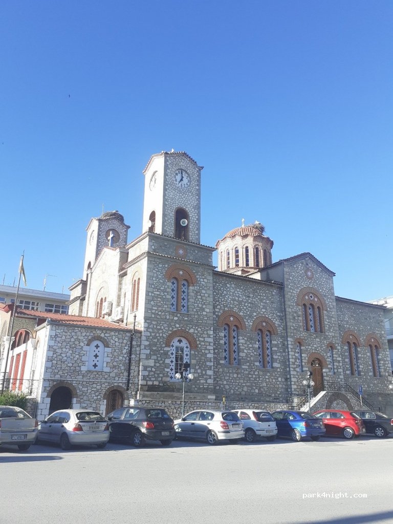 (402 00) Elassona - Mitropoliti — foto 2