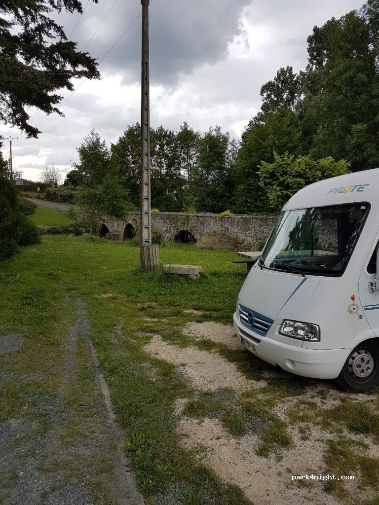 (79350) Chiché - N149 — foto 3