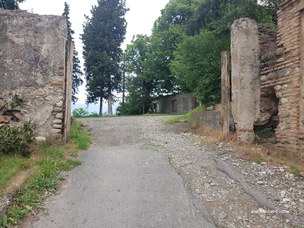 (2200) Telavi - შ42 — foto