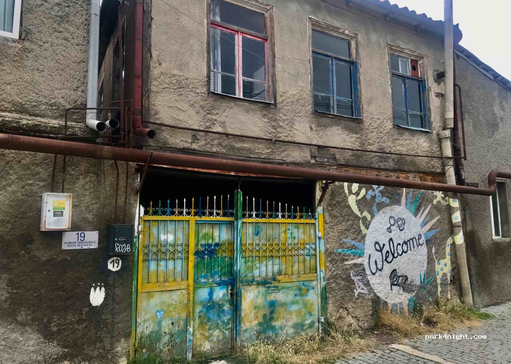 (2200) Telavi - შ42 — foto 4