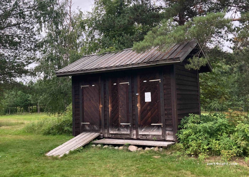 Älvros Naturcamp — foto 2