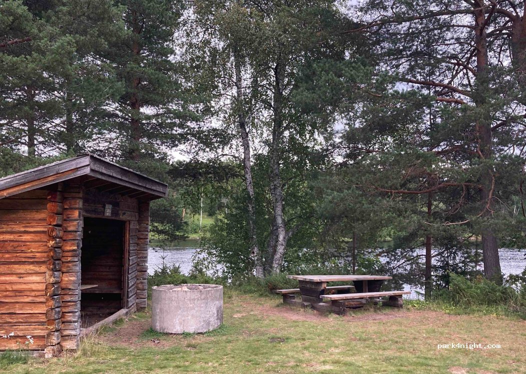 Älvros Naturcamp — foto 3