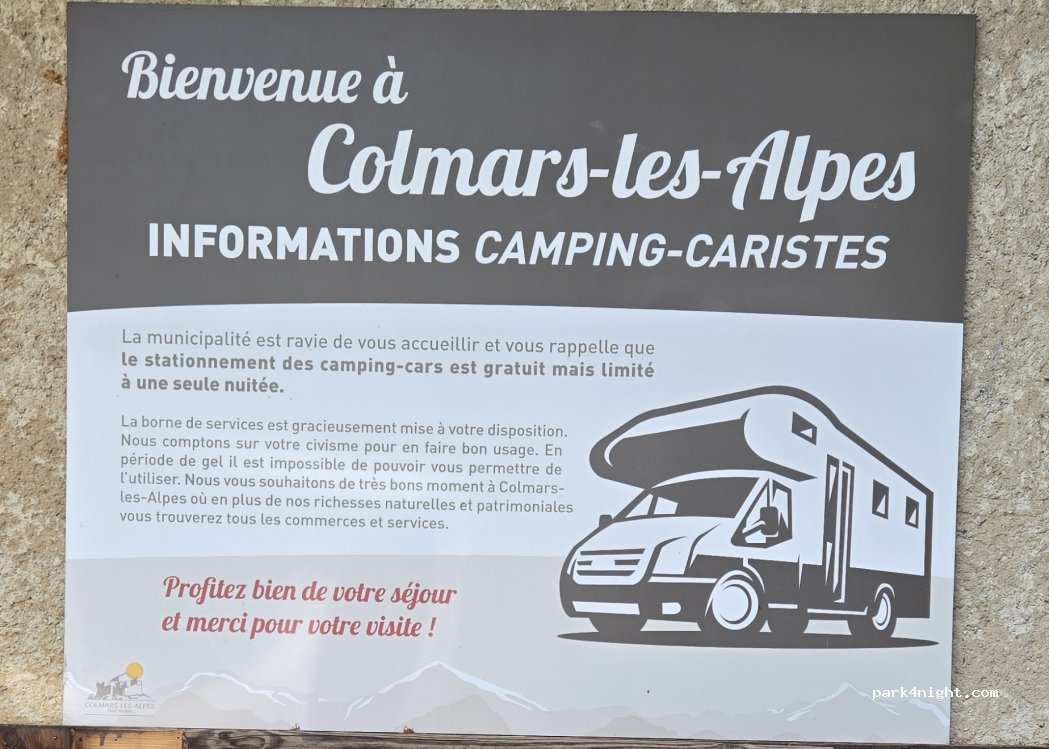 (04370) Colmars - La Bourgade — foto 5