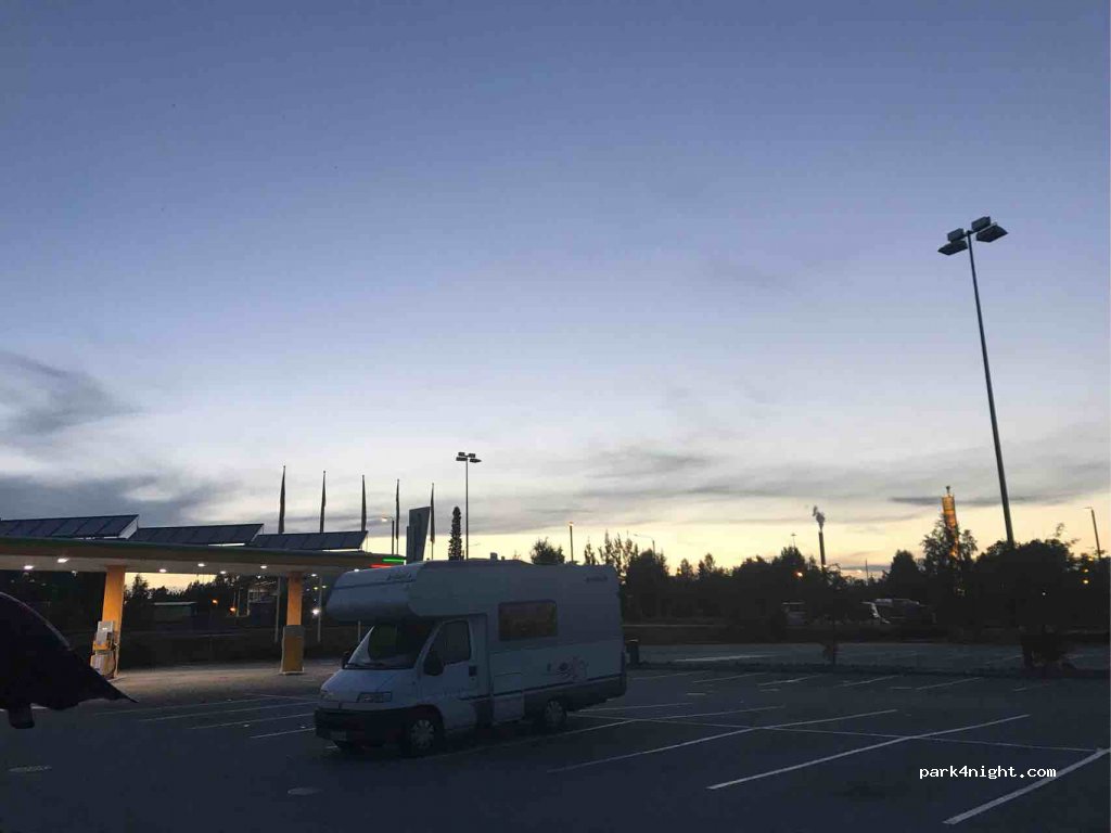 (44500) Viitasaari - 7 Kokkosalmentie — foto
