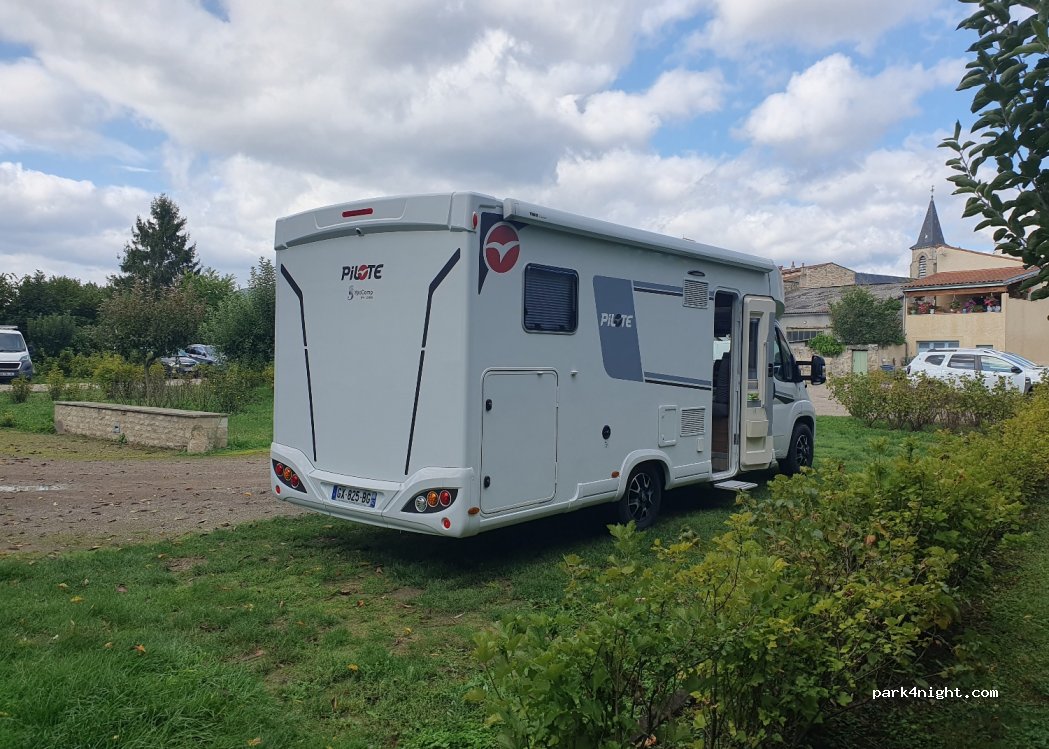 (63730) La Sauvetat - route de la Gazelle — foto 2