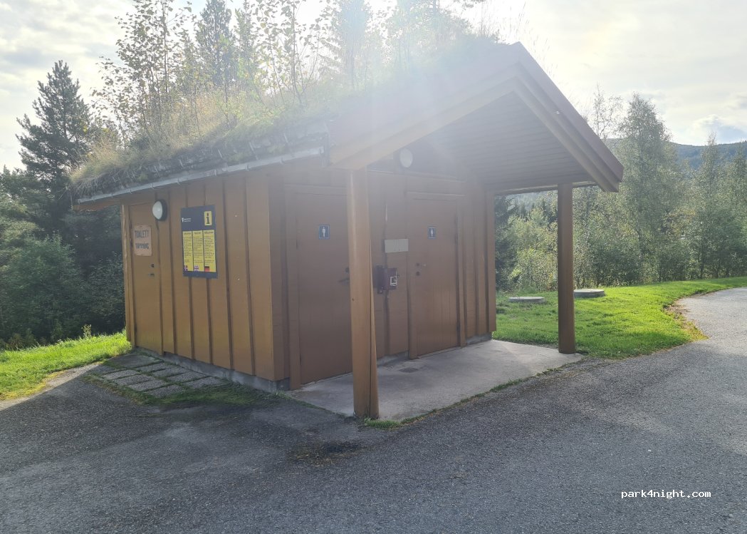 (7380)  - 12 Sekundær Fylkesvei 30 — foto 3