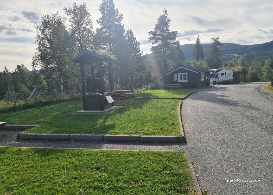 (7380)  - 12 Sekundær Fylkesvei 30 — foto 4