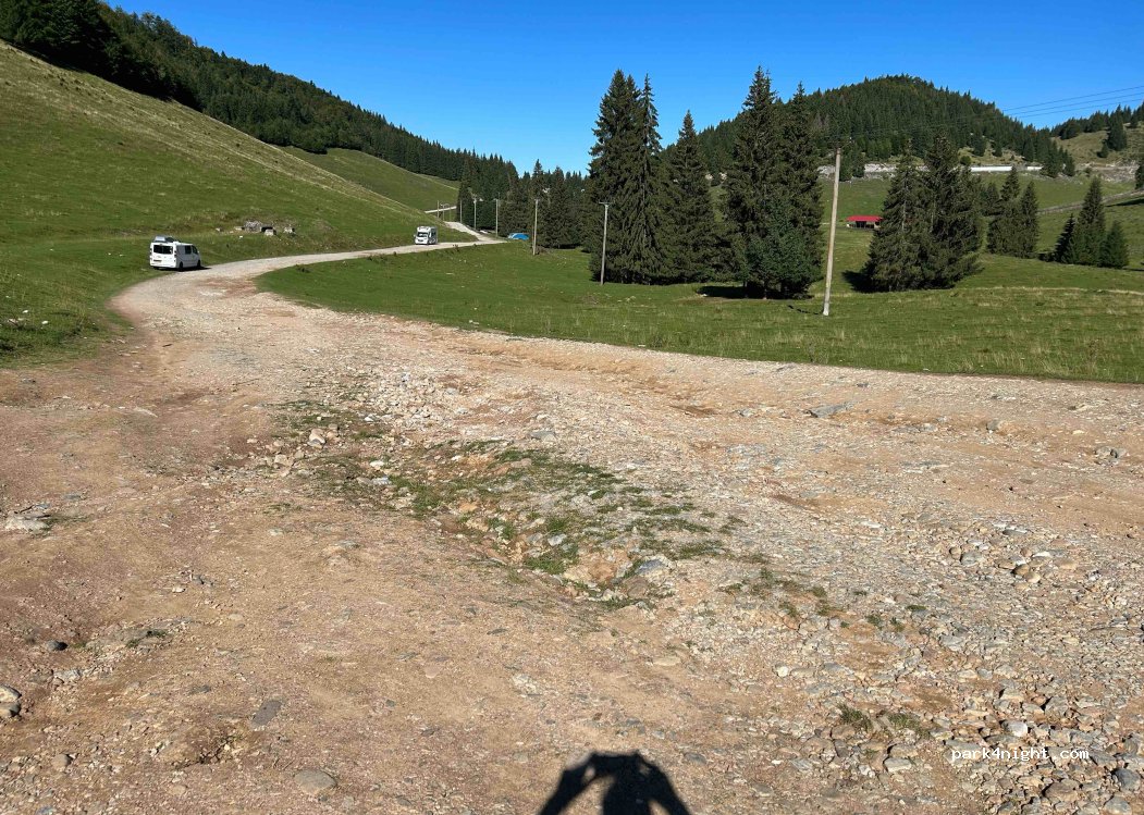 camping Glāvoi — foto