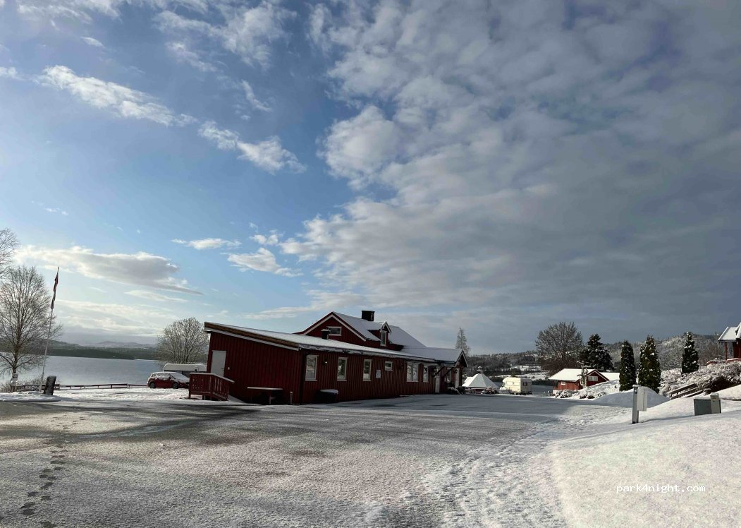 (7732) Steinkjer - 6 Haugåshalla — foto