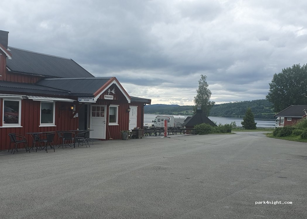 (7732) Steinkjer - 6 Haugåshalla — foto 3