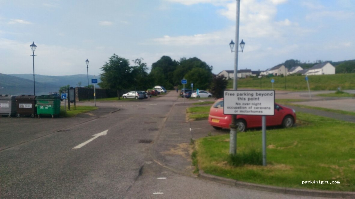 (PA32 8YX) Inveraray - 9 The Avenue — foto 2