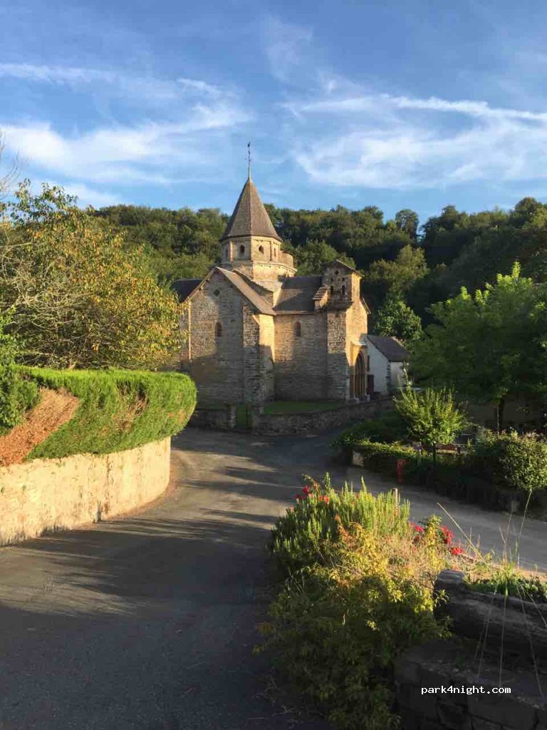 (64130) L'Hôpital-Saint-Blaise - Le Village — foto 2