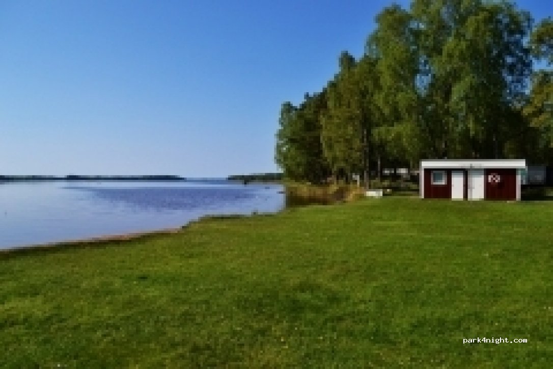 Camping Gökaskratts — foto 2