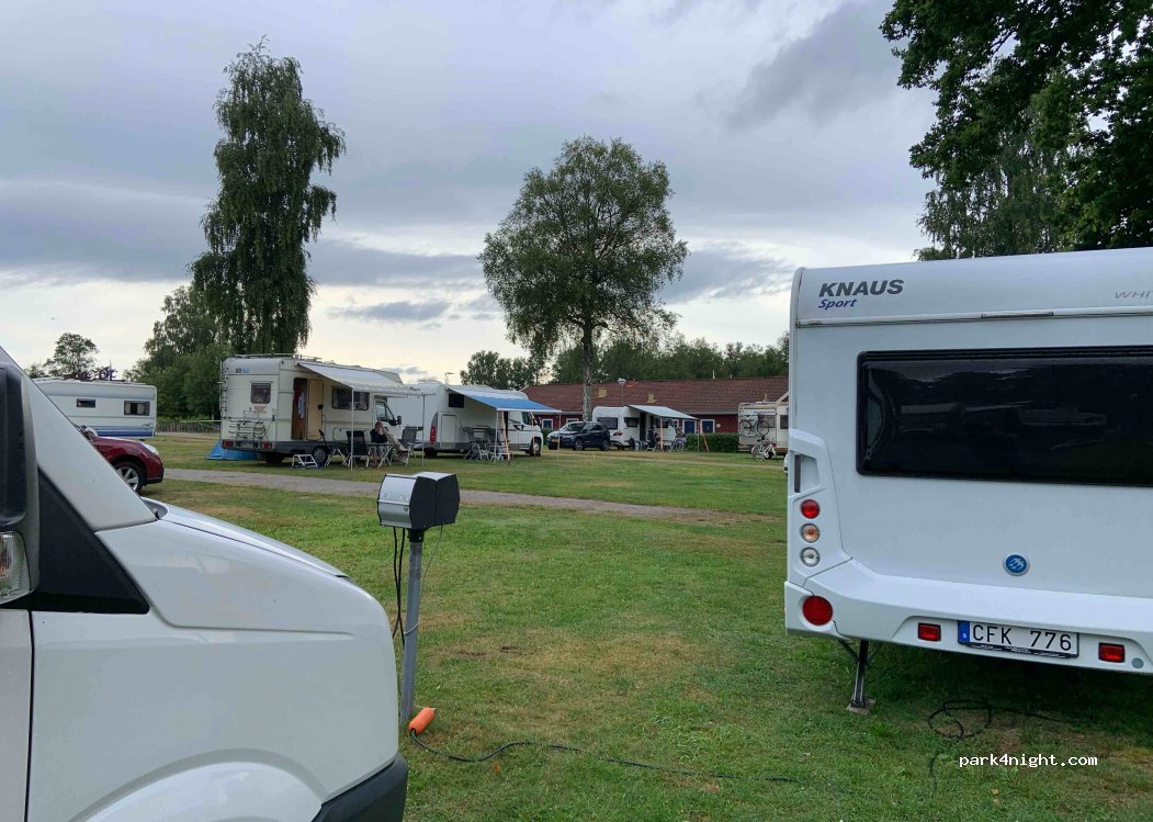Camping Gökaskratts — foto 3