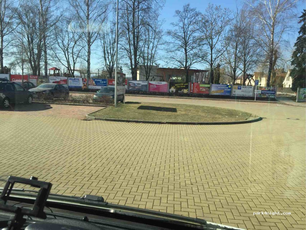 (568 02) Svitavy - 15 U Stadionu — foto 2