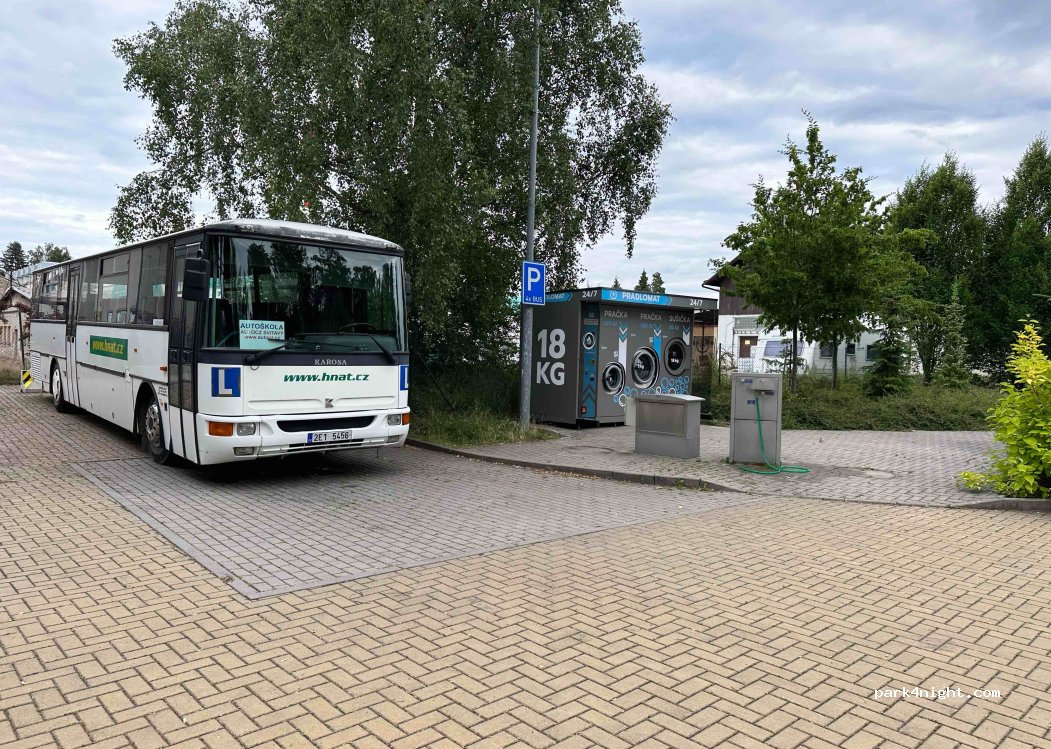 (568 02) Svitavy - 15 U Stadionu — foto 3
