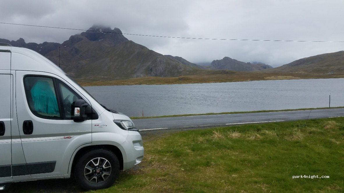 (8475) Nykvåg - 24 Sekundær Fylkesveg 915 — foto 2