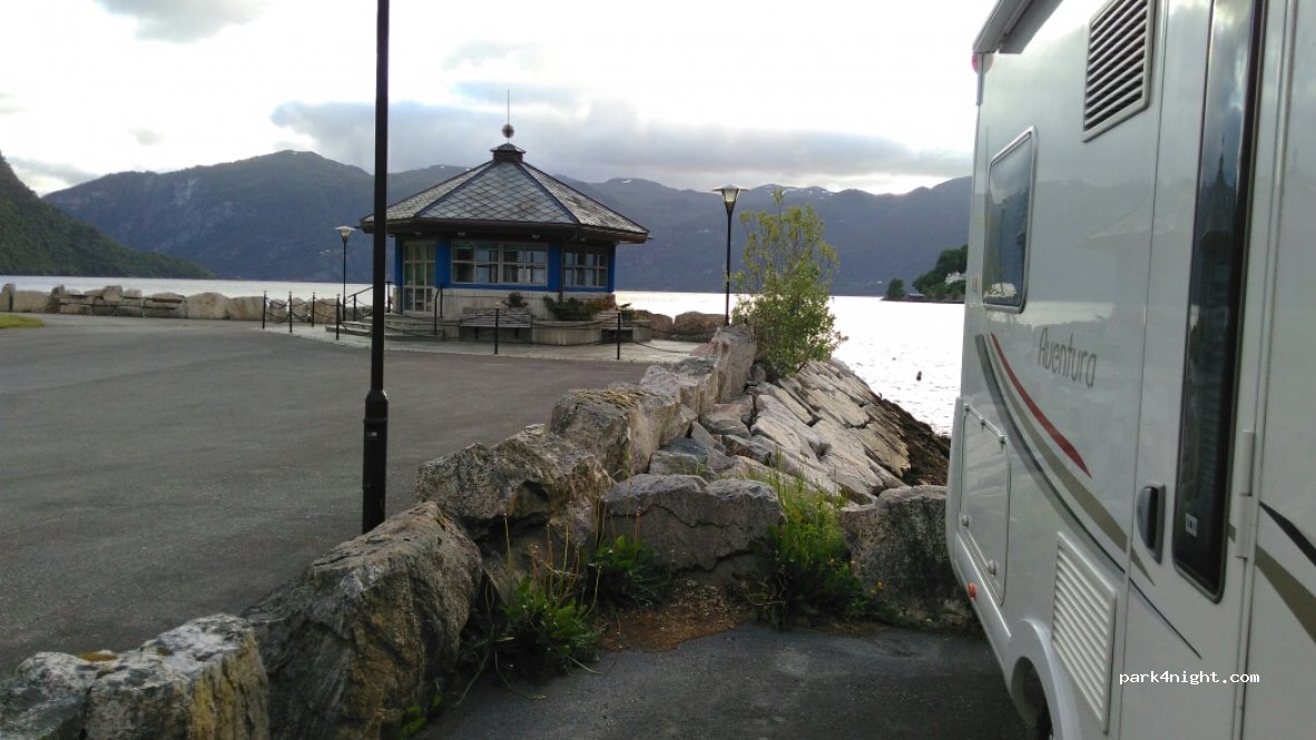 (6250) Stordal - 100 Primær Fylkesveg 650 — foto