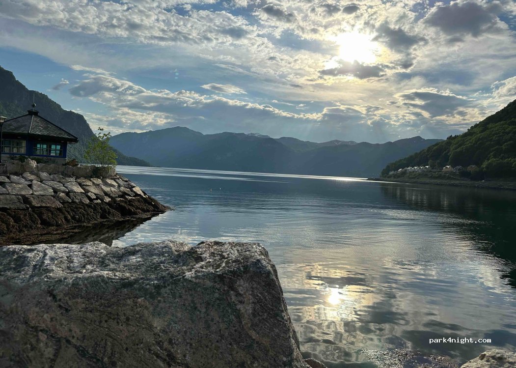 (6250) Stordal - 100 Primær Fylkesveg 650 — foto 3