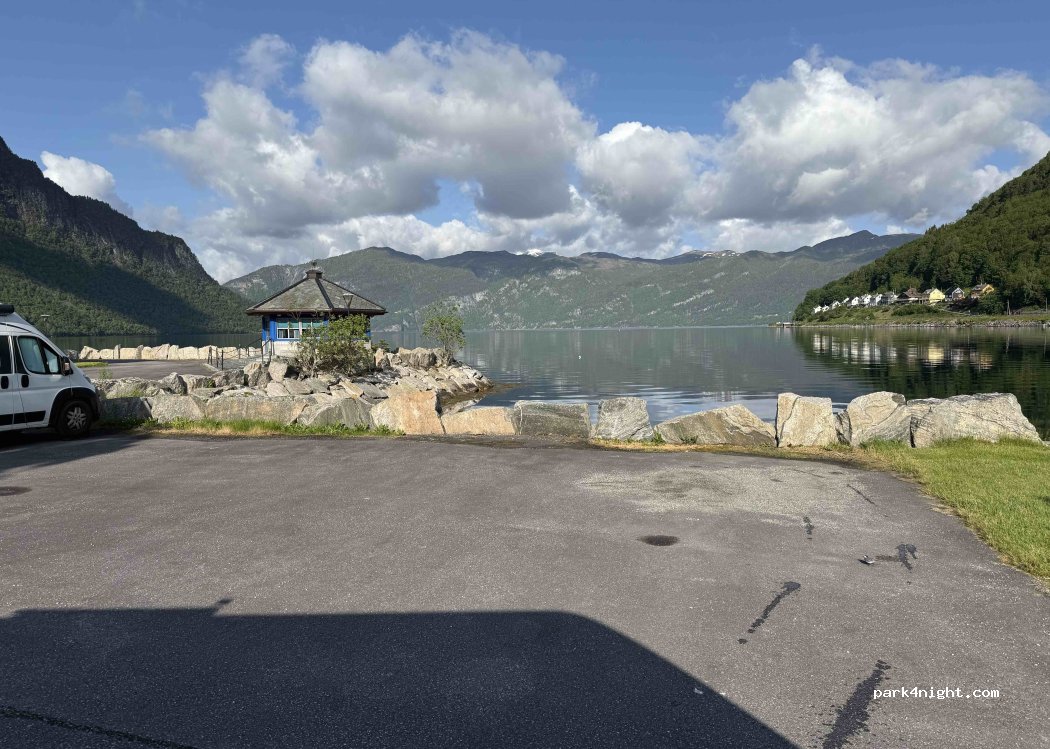 (6250) Stordal - 100 Primær Fylkesveg 650 — foto 4