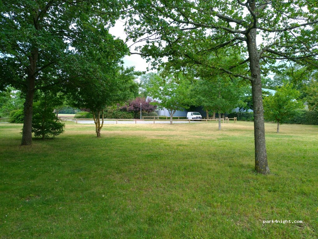 (37270) Montlouis-sur-Loire - 8 Chemin de la Croix Cassée — foto 2