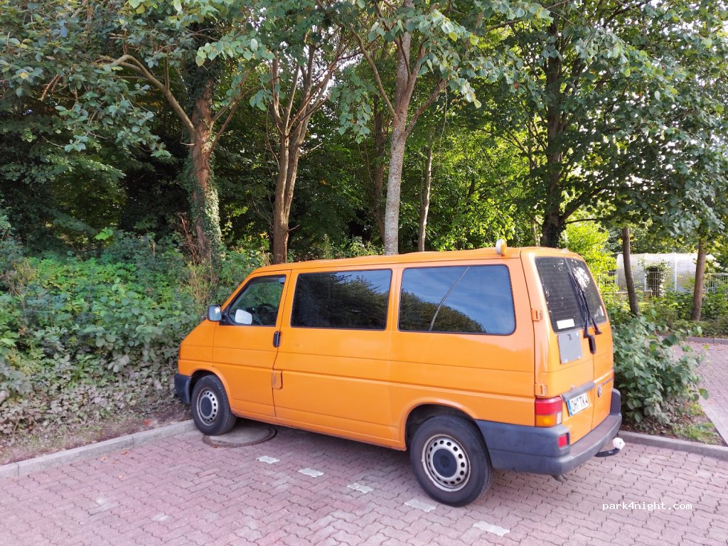 (25840) Friedrichstadt - 11 Am Ostersielzug — foto 3
