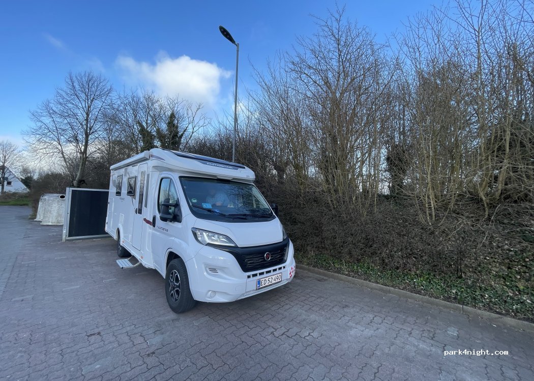(25840) Friedrichstadt - 11 Am Ostersielzug — foto 4